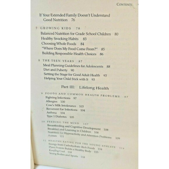 Healthy Eating for Life for Children by Physicians Committee - Picture 8 of 10